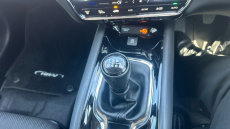 Honda HR-V 1.6 i-DTEC SE Navi 5dr Diesel Hatchback